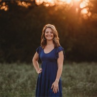 Ashlie Hein, Phd.