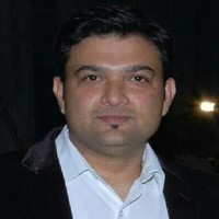 Lalit Bhandoria