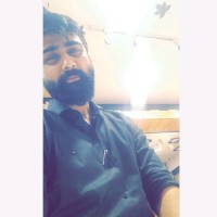 Surajsingh Chouhan