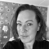 Ida Persson