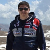 Stanislav Solyanichenko