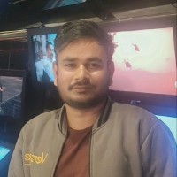 Avinash Yadav