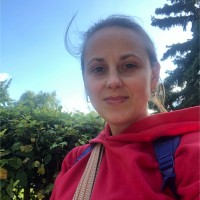 Vitalina Aleksieienko