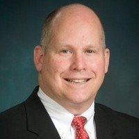 Mark Johnson