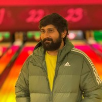 Kumar Reddy Mudiyala