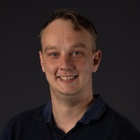 Bart van der Wekken