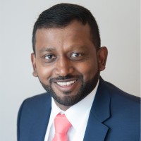 Charles Gunaratnam