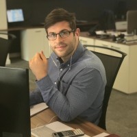 Ryan Goddard