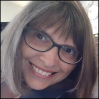 Catherine Hutchinson