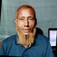 Md Noor Alam Farazy