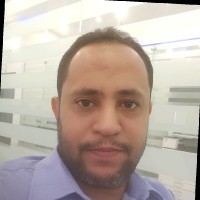 Mohmmed Fadel Murshed