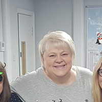 Sue Morris
