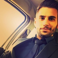 Dylan Navarre