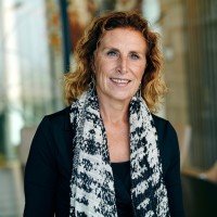 Silvia De Kaper-Van Den Berg