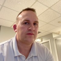 Darren Smith