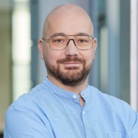 Frank Kaspar Flügel