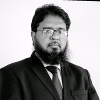 Wajahat Imam