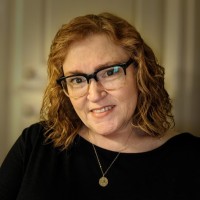 Pamela Beall (She / Her)