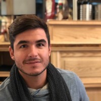 Jeronimo Gutierrez Frusch