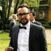 Andrés Morales