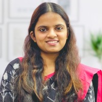 Susmitha Elangovan