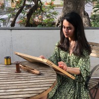 Rakhee Shenoy