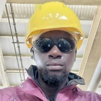 Saliou Diouf