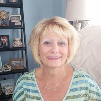 Deborah Arvay