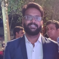 Ca Nikhalesh Sanghi