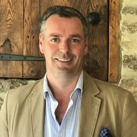 Jeremy Carr-Smith
