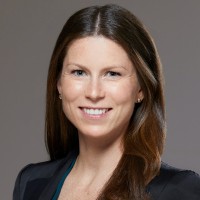 Annabel Tory