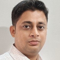 Shailendra Mohan