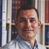 Jonathan (Dwight) Cargile, MBA, LSSGB