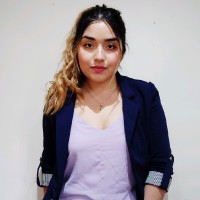 Lidia Ramírez Toro