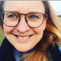 Jeanett Guldager Olsen