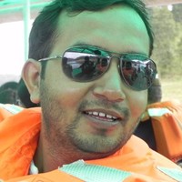 Prafull verma