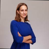 Beatriz Melchor Giménez