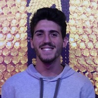 Lucas Vito Esparre Fernandes