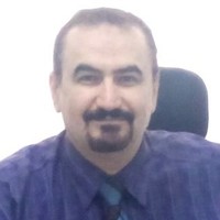 Mohammad Ghanim