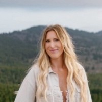 Amanda Huffman