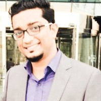 Naheed Mohammed
