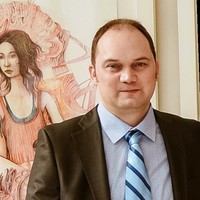 Nemanja Majstorovic