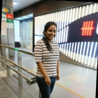 Sanjana Ganesh