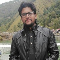 Usman Awan