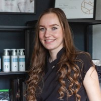 Alicia Tholenaars