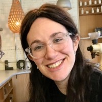 Devorah Goldberg