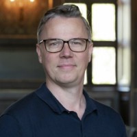 Martin Steenberg