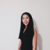 Tessa Whang