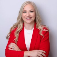 Amber (Stettnichs) Moons, Ms, Mba