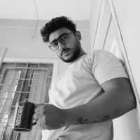 Kishore Roy